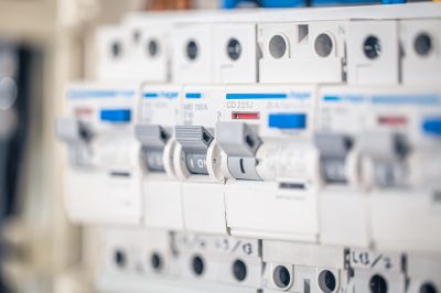 Circuit Breaker Repair in Prescott Valley, AZ