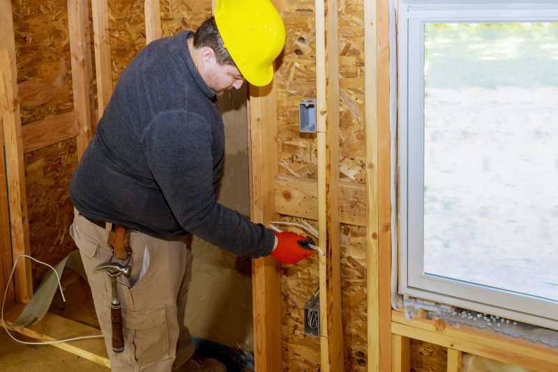 Electrical Installation