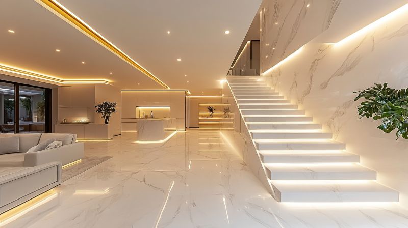Sconce Lighting Installation in Kansas City, KS