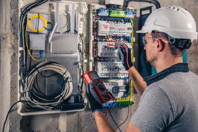 Get Safety and Risk Mitigation with Emergency Electrical Work!